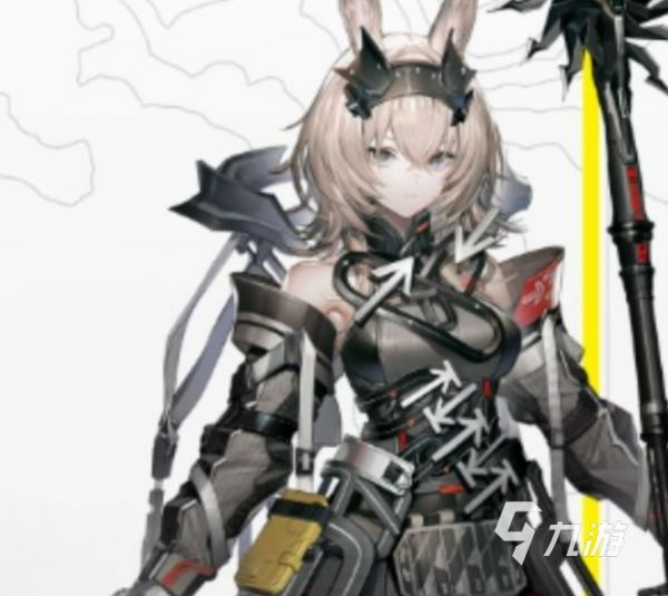 明日方舟终末地新角色爆料与详细介绍