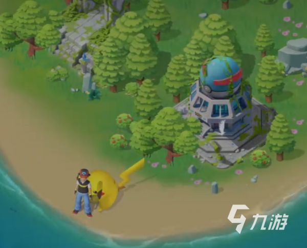 宠物集结游戏下载安装教程及平台入口汇总