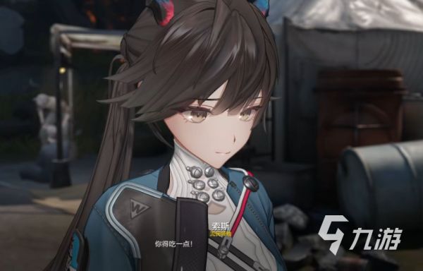 明日方舟终末地时间线详解：剧情发展与关键事件梳理