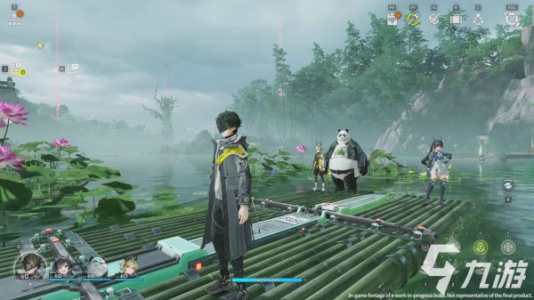 明日方舟终末地时间线详解：剧情发展与关键事件梳理