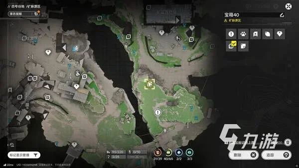 明日方舟终末地时间线详解：剧情发展与关键事件梳理