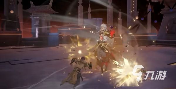 镇魂街王者归来新手入门攻略:从零开始快速上手玩法指南