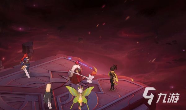 龙魂旅人手游下载安装教程：安卓iOS正版获取方法