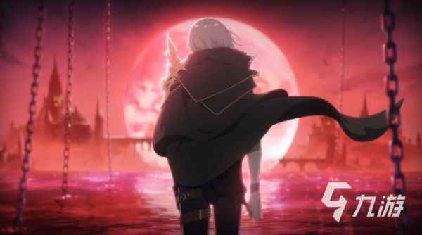 2026年经典二次元游戏推荐：高人气、高口碑的必玩二次元手游与单机盘点