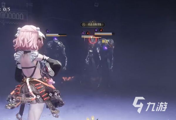 白银之城深渊副本详细打法攻略与通关技巧分享