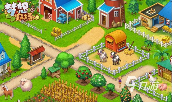 2026高人气无聊时可玩的手游推荐合集