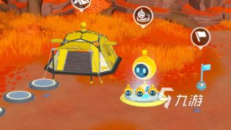 蛋仔派对超能属性详解与实战分析