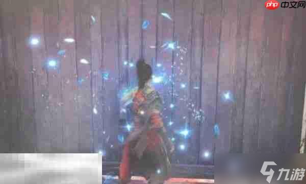 明末渊虚之羽盗墓贼首・吃人头陀怎么找 吃人头陀位置攻略