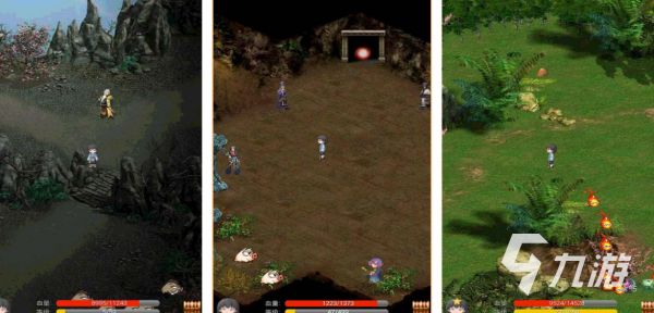 2026必玩的横版过关单机游戏推荐:经典与新作双维度精选