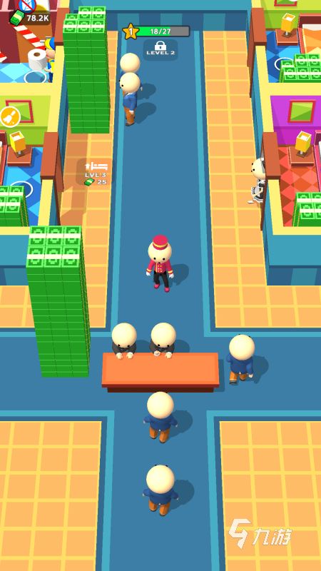 2026人气最高的大亨类游戏推荐合集