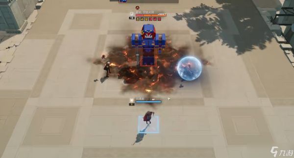 少女前线2刘易斯怎么玩