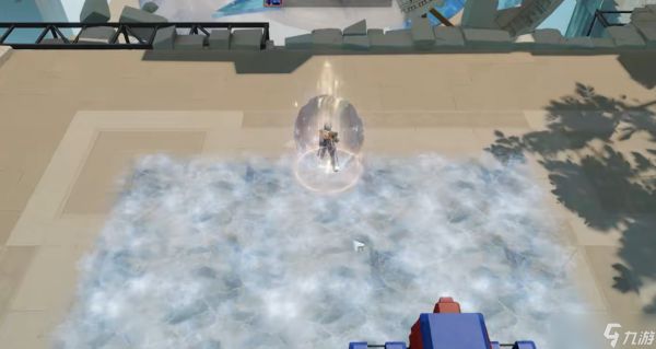 少女前线2海伦技能有哪些