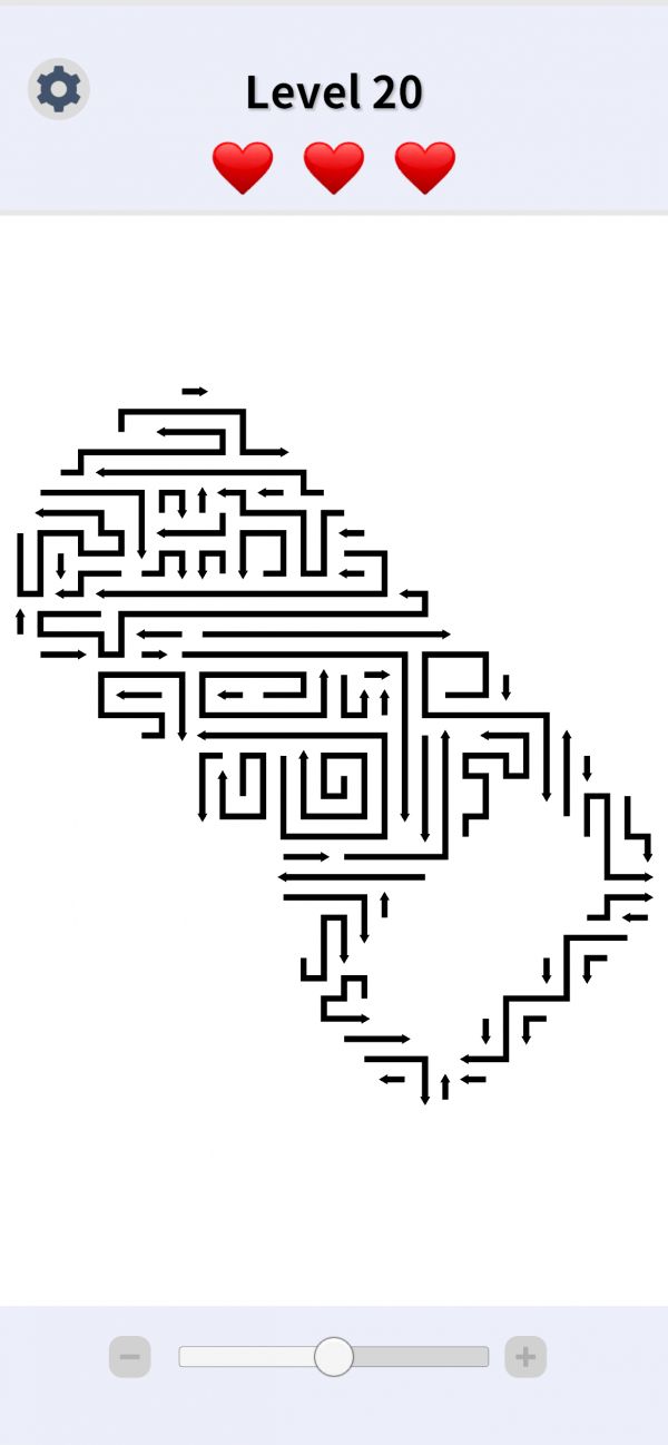 箭头了箭好玩吗 箭头了箭玩法简介