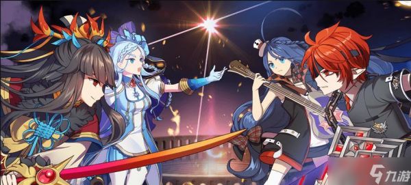 彩虹岛围攻玩法有哪些?如何提高胜率?