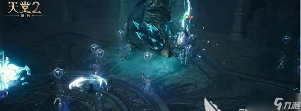 天堂副本的战斗效果如何？