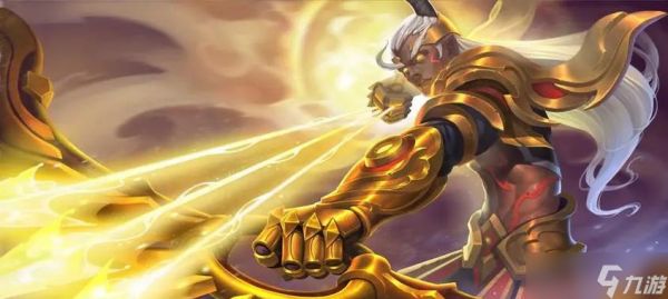 王者荣耀中射手如何突破困境？