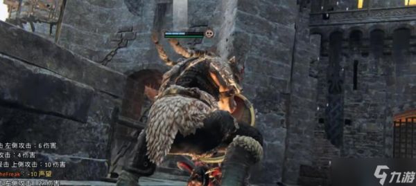 荣誉战魂督军连招技巧详解（以荣誉战魂督军招式介绍为主题的游戏攻略）