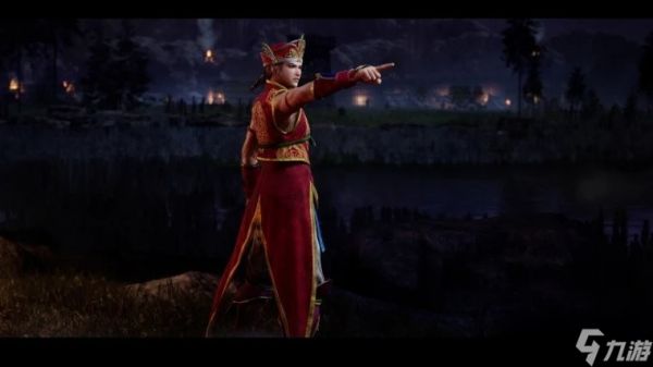 真三国无双3:完全版重制延期,虚幻5打造全面升级版