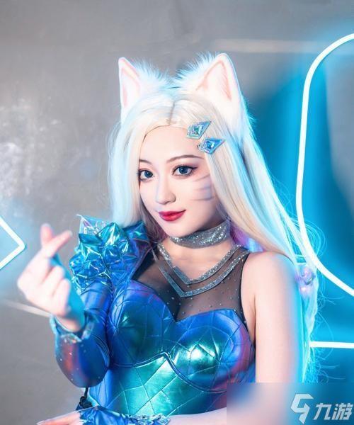 170身高适合cos哪些英雄联盟角色？