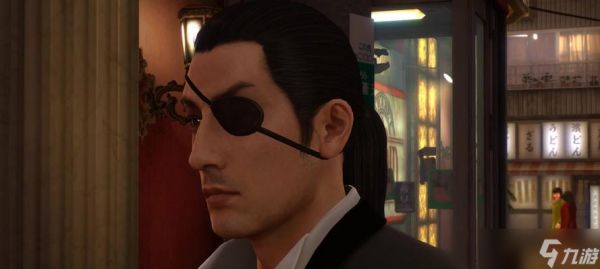 如龙0（以游戏为主）