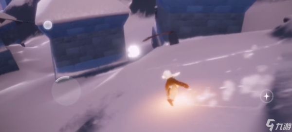 光遇如何在圆梦村拿翼