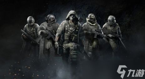 传《幽灵行动》新作发生在越南 玩法大改