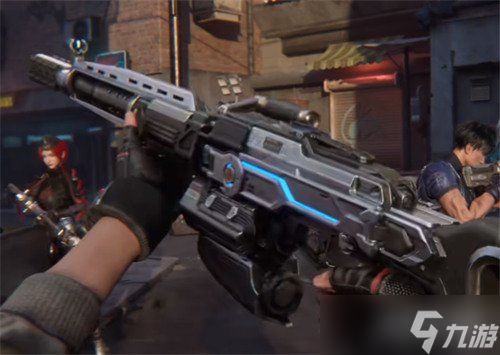 逆战未来北斗星怎么获得 北斗星获取攻略