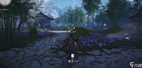 燕云十六声赶跑大鹅任务怎么做