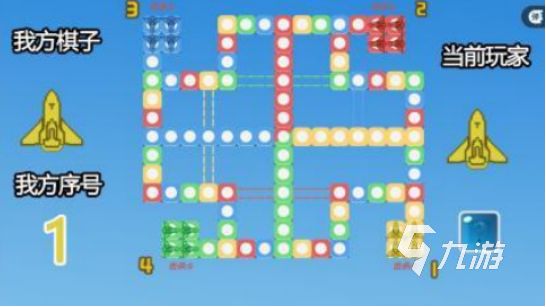 热门的对战游戏有哪些2026高人气的对战手游排行推荐