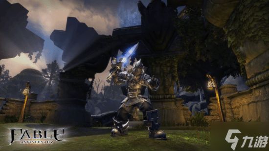 《神鬼寓言》新作公布带动前作热度 《周年纪念版》Steam在线人数激增