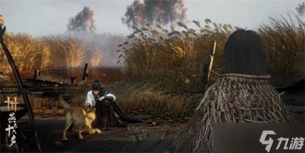 《燕云十六声》全新侠迹闻「芦中曲」确认将于下周正式上线！