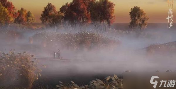 《燕云十六声》全新侠迹闻「芦中曲」确认将于下周正式上线！