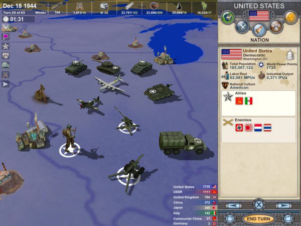 创造历史：平静与风暴好玩吗 创造历史：平静与风暴玩法简介