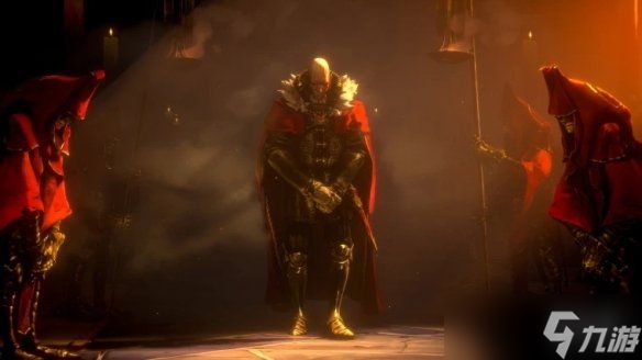 正式版前唯一六折! 《恶意不息》新史低期间日销5万份