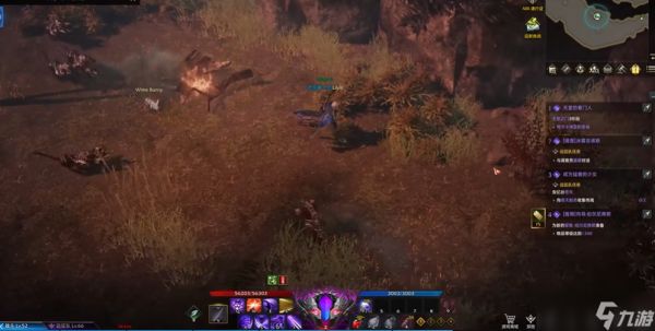 失落的方舟卡佩恩驻地任务怎么过