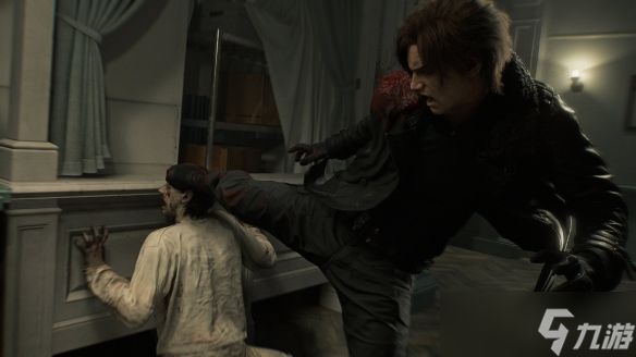 佣兵模式有望回归？《生化9》确认通关后仍有可玩内容