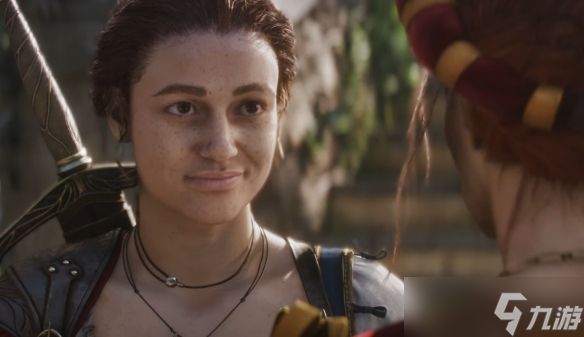 《神鬼寓言4》几乎每栋建筑都可以进入！互动细节惊人