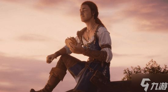 Xbox老大盛赞《神鬼寓言》新作：动态人口超震撼！