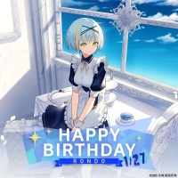 头像小礼-纶朵的头像