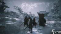 《黑神话 悟空》多人MOD史诗更新 最多支持10人游玩