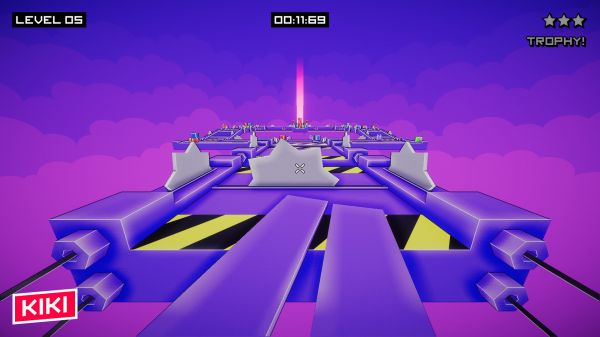 Kiki好玩吗 Kiki玩法简介