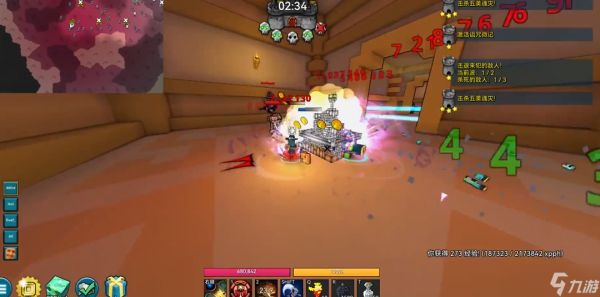 宝藏世界海洋探索者怎么玩