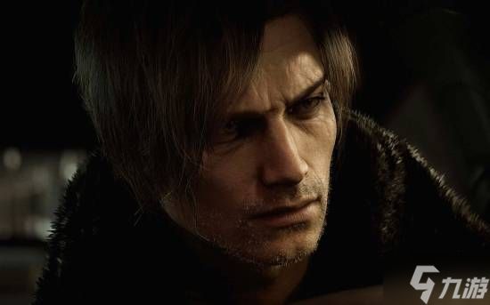 《生化9》沧桑里昂如何炼成?卡普空女员工深度参与