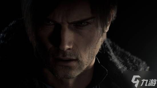 《生化9》沧桑里昂如何炼成?卡普空女员工深度参与