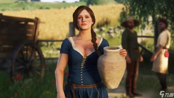 天国：拯救选波西米亚因史实考据扎实，历史真实性成就沉浸式RPG体验