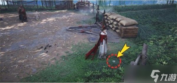 燕云十六声残章任务夜行刀完成指南