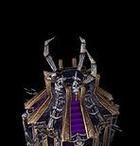 探索魔兽争霸III中亡灵族建筑之奥秘(重返亡灵领地)