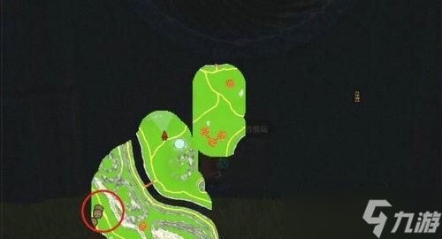 《探索创世理想乡电池速刷方法》（以游戏为主的电池获取技巧分享）