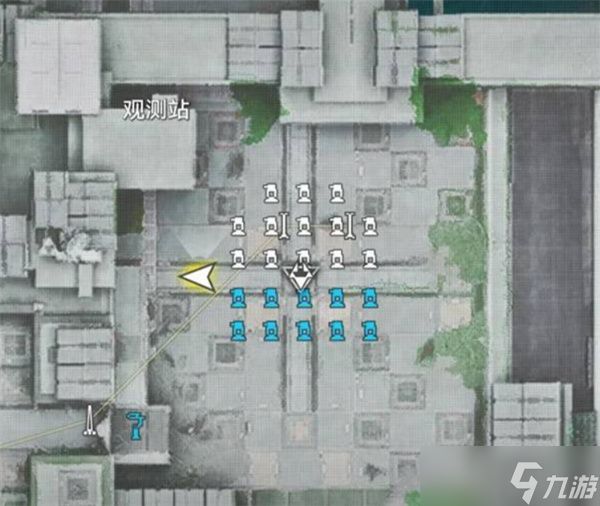 明日方舟终末地快速刷武陵调度券与经验方法