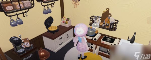 《心动小镇》建造者模式玩法攻略分享